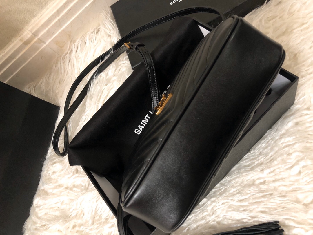 YSL Satchel Bags